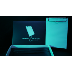 Smart Writer by Ma Arif