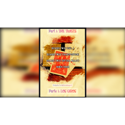 Tribute to Astonishment by David Miro video DOWNLOAD