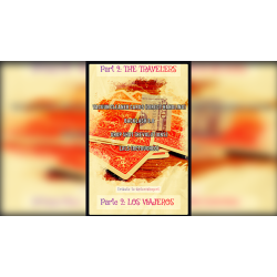 Tribute to Astonishment by David Miro video DOWNLOAD