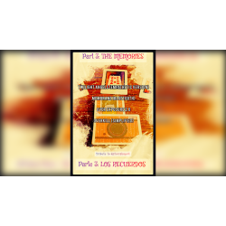 Tribute to Astonishment by David Miro video DOWNLOAD