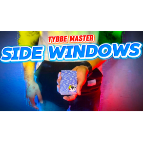 Side Windows by Tybbe Master video DOWNLOAD