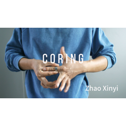 CORING by Menzi Magic &amp; Zhao Xinyi 