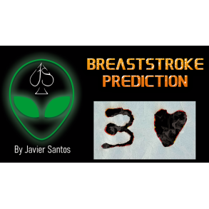 Breaststroke Prediction by Alien Magic