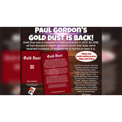 Gold Dust (Softbound) by Paul Gordon