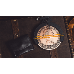 Hopping Shocking Half by NameKin