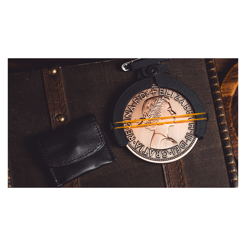 Hopping Shocking Half by NameKin