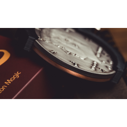 Hopping Shocking Half by NameKin