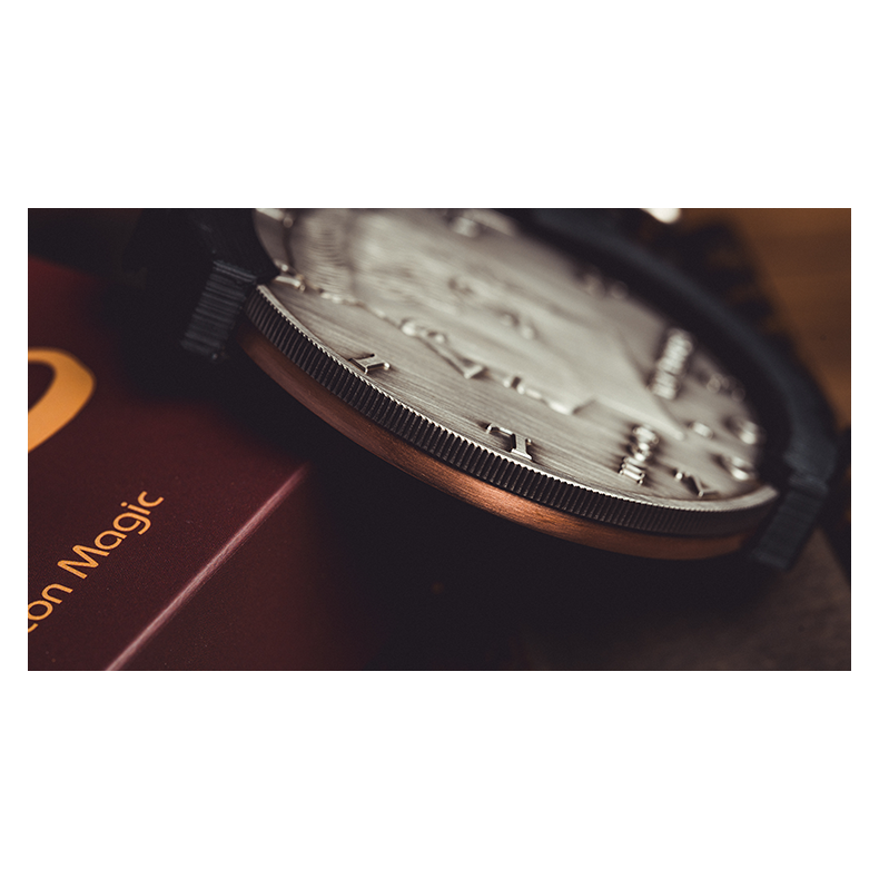 Hopping Shocking Half by NameKin