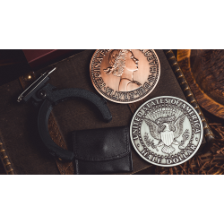 Hopping Shocking Half by NameKin