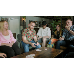  Ultimate Free Choice by Alexander Hermann