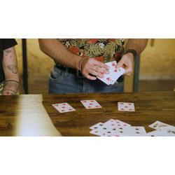  Ultimate Free Choice by Alexander Hermann