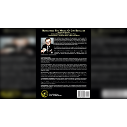 Buffaloed: The Magic Of Jim Buffaloe (Softcover)