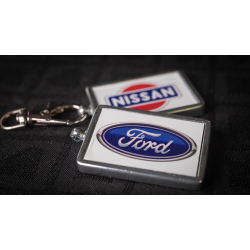 Prestige by Matthew Wright and Craig Petty.