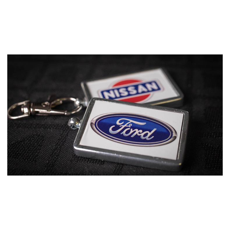 Prestige by Matthew Wright and Craig Petty.