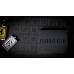 Prestige by Matthew Wright and Craig Petty.