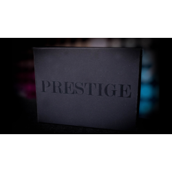 Prestige by Matthew Wright and Craig Petty.