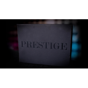Prestige by Matthew Wright and Craig Petty.
