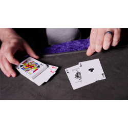 Outstanding by Mark Mason