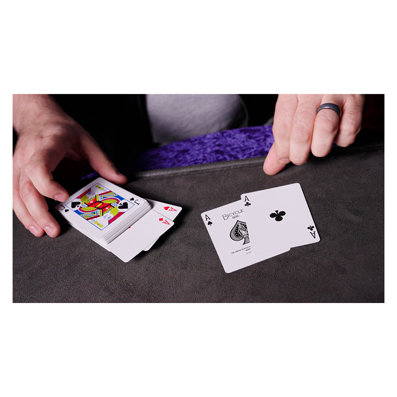 Outstanding by Mark Mason