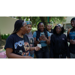 Blank Vision by Giovanni Cricchio ( BLANKVISION ) 