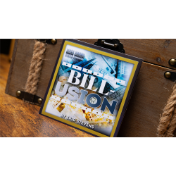 Billusion by Eric Stevens