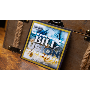 Billusion by Eric Stevens