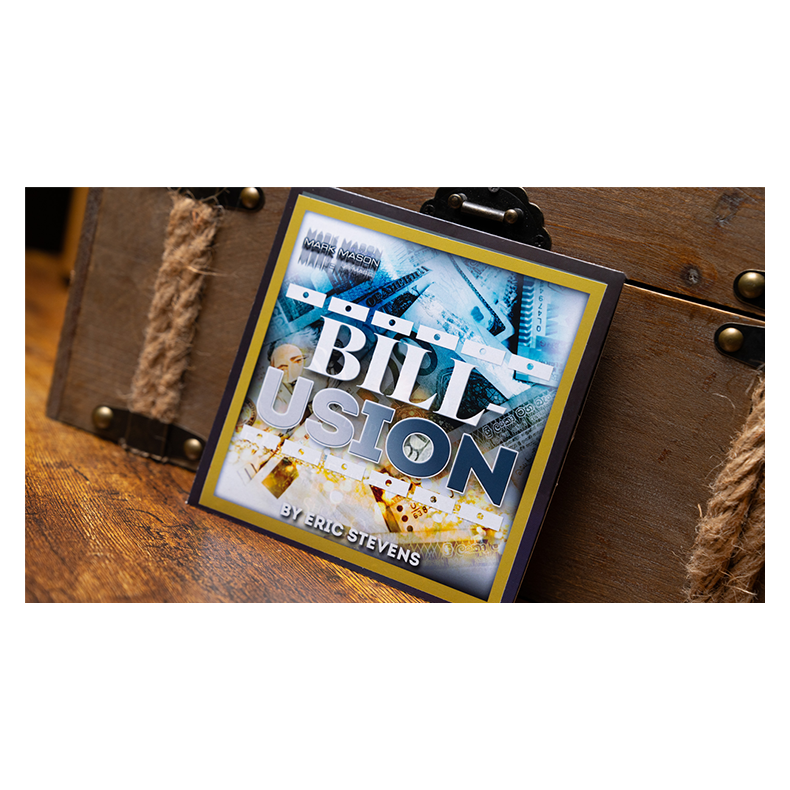 Billusion by Eric Stevens