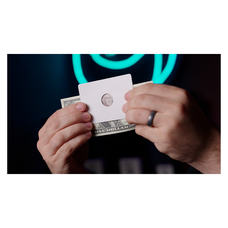 Billusion by Eric Stevens