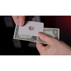 Billusion by Eric Stevens