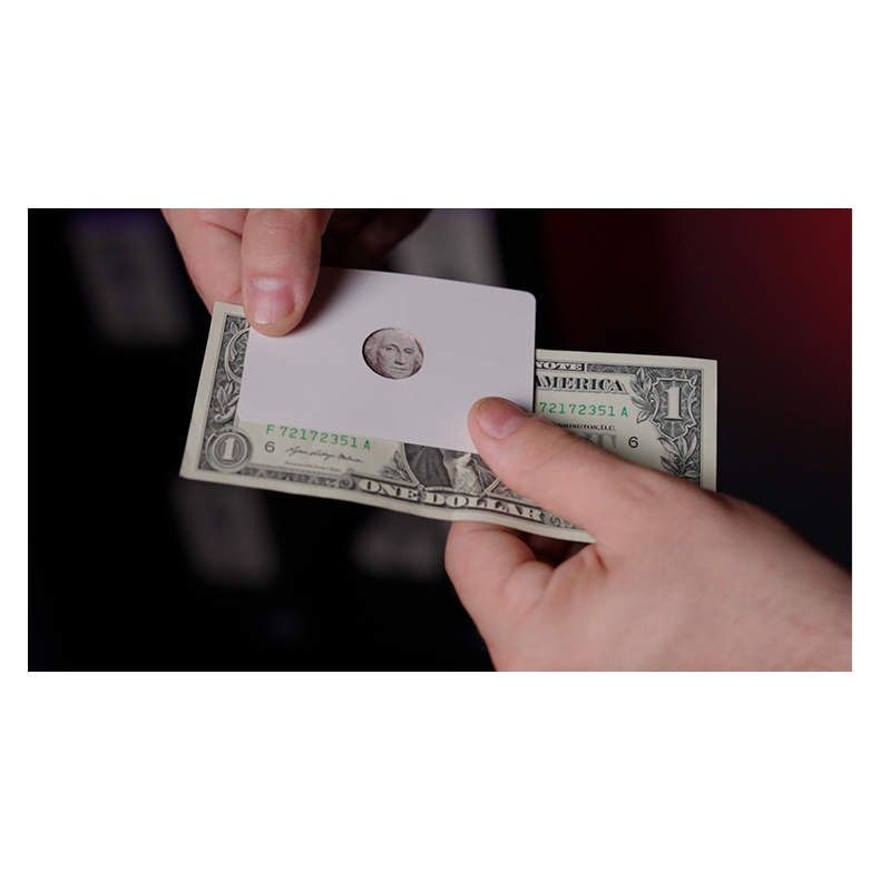 Billusion by Eric Stevens