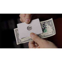 Billusion by Eric Stevens