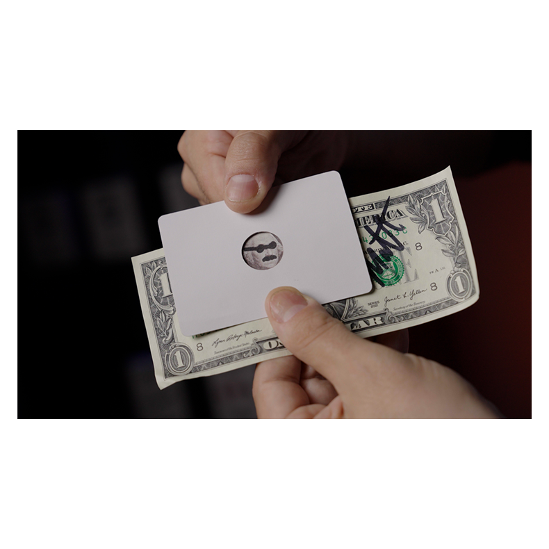 Billusion by Eric Stevens