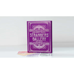 Strangers Gallery 2.0 by John Bannon