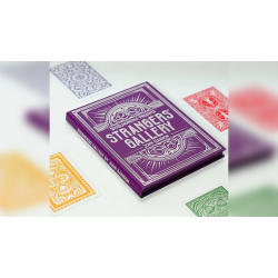 Strangers Gallery 2.0 by John Bannon