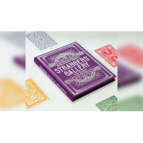 Strangers Gallery 2.0 by John Bannon