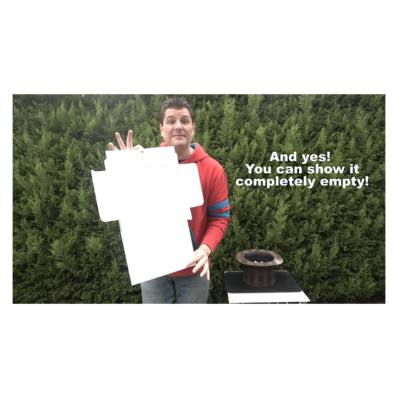 Crazy Washing Machine by George Iglesias