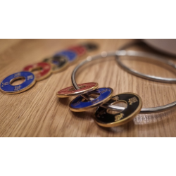 Ninja + Coins Created by Matthew Garrett