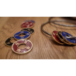 Ninja + Coins Created by Matthew Garrett