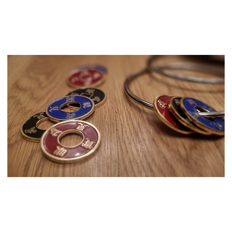 Ninja + Coins Created by Matthew Garrett