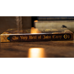 The Very Best of John Carey - Book