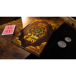 The Very Best of John Carey - Book