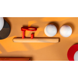 Blow Hard by Ryan Plunkett