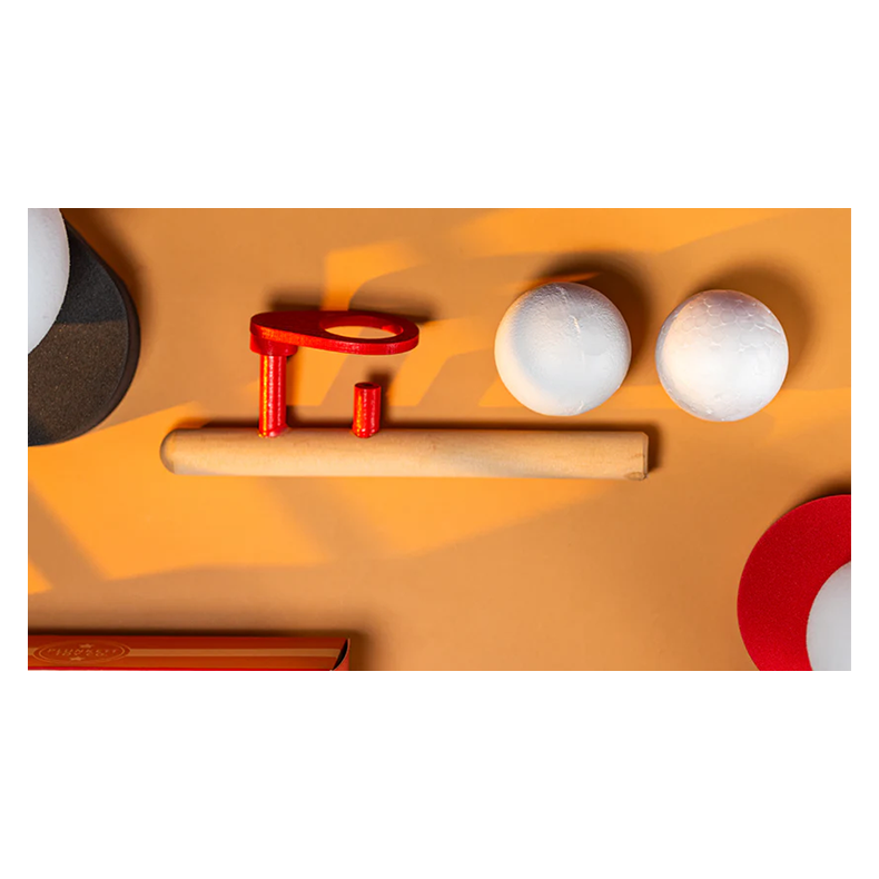 Blow Hard by Ryan Plunkett