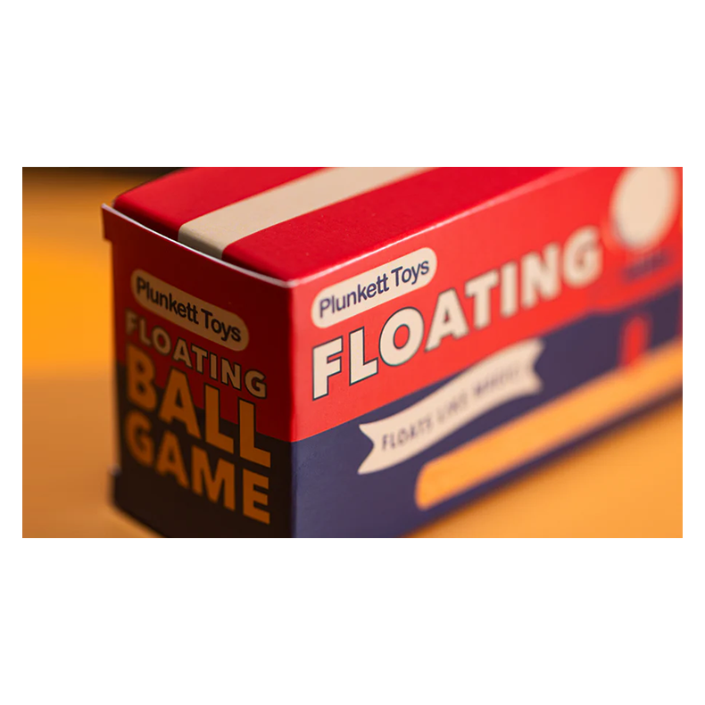 Blow Hard by Ryan Plunkett