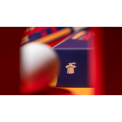 Blow Hard by Ryan Plunkett