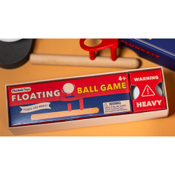 Blow Hard by Ryan Plunkett