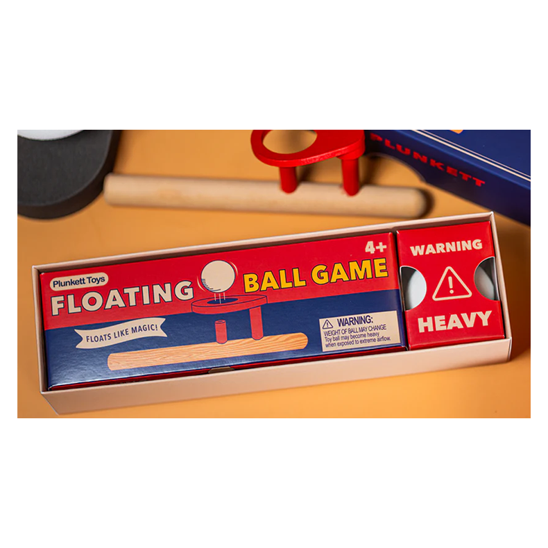 Blow Hard by Ryan Plunkett