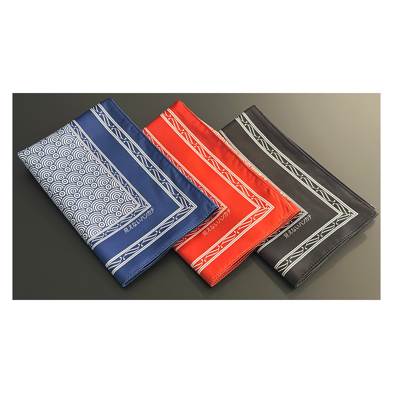 Invisible Devil by Lee Alex