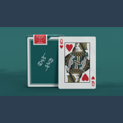 Black Roses Casino V4 Playing Cards