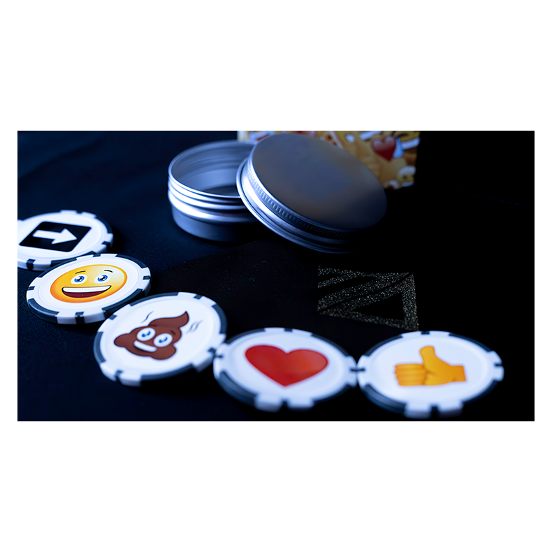 Emoticon Prediction by Magic Dream